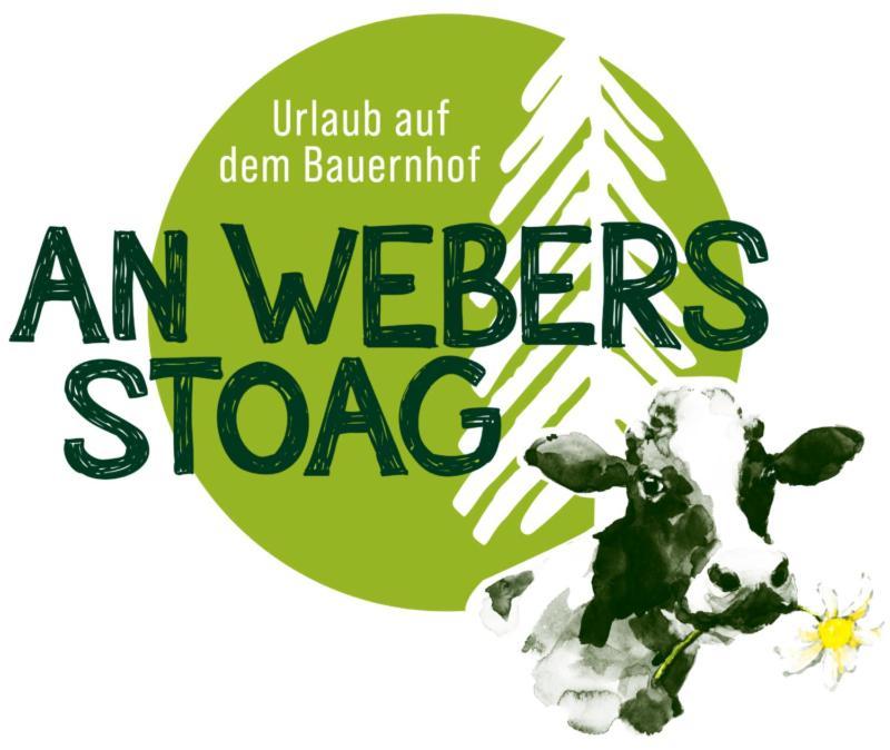 An Webers Stoag Βίλα Geisingen Εξωτερικό φωτογραφία